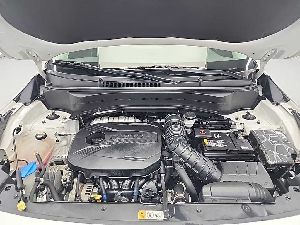 기아 셀토스 가솔린 1.6 터보 2WD 트렌디 이미지 5