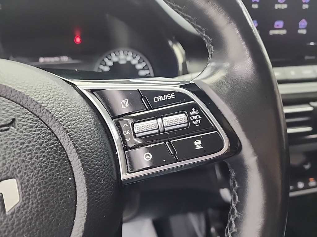 기아 셀토스 가솔린 1.6 터보 2WD 트렌디 이미지 17