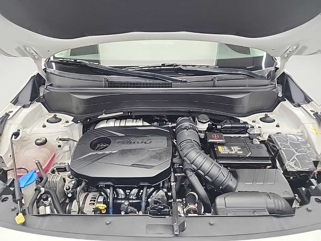기아 셀토스 가솔린 1.6 터보 2WD 트렌디 이미지 5
