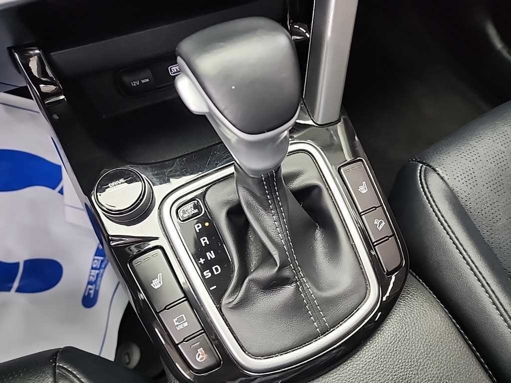 기아 셀토스 가솔린 1.6 터보 2WD 트렌디 이미지 8