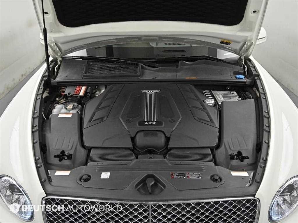 벤틀리 벤테이가 4.0 V8 이미지 6