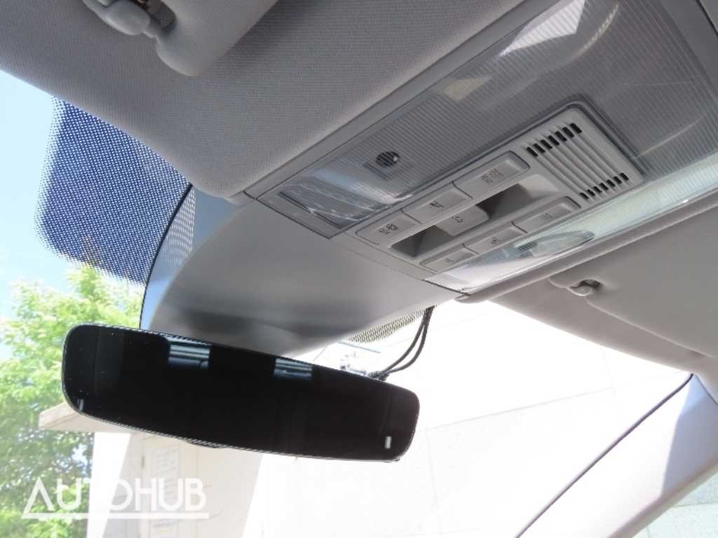 폭스바겐 아테온 2.0 TDI 엘레강스 프레스티지 이미지 11