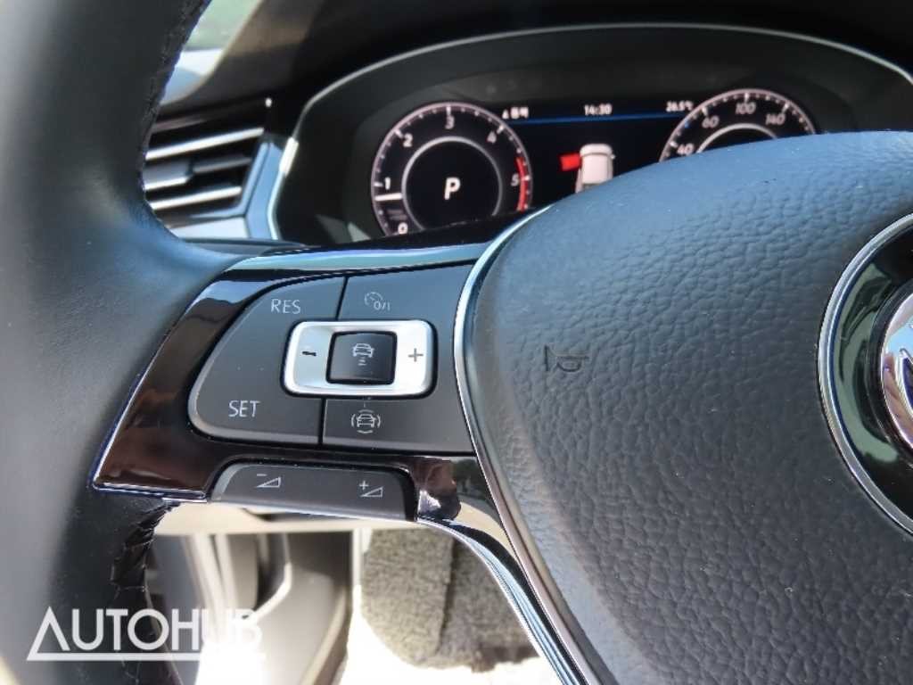 폭스바겐 아테온 2.0 TDI 엘레강스 프레스티지 이미지 12