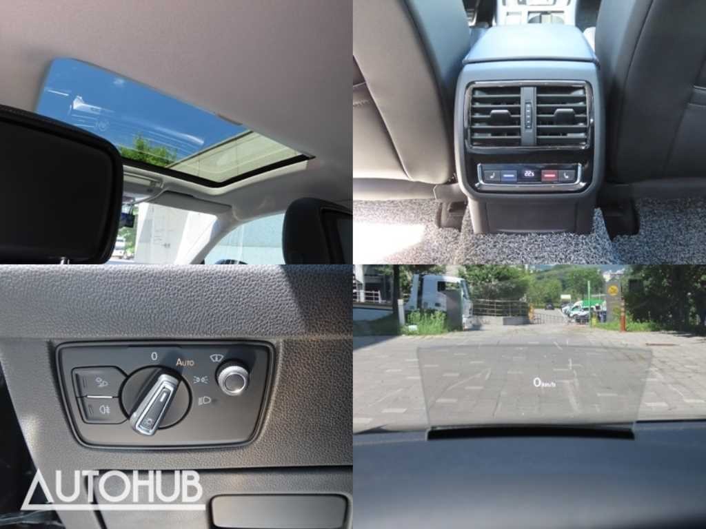 폭스바겐 아테온 2.0 TDI 엘레강스 프레스티지 이미지 20