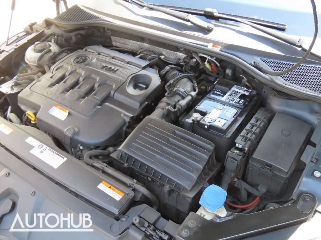 폭스바겐 아테온 2.0 TDI 엘레강스 프레스티지 이미지 5