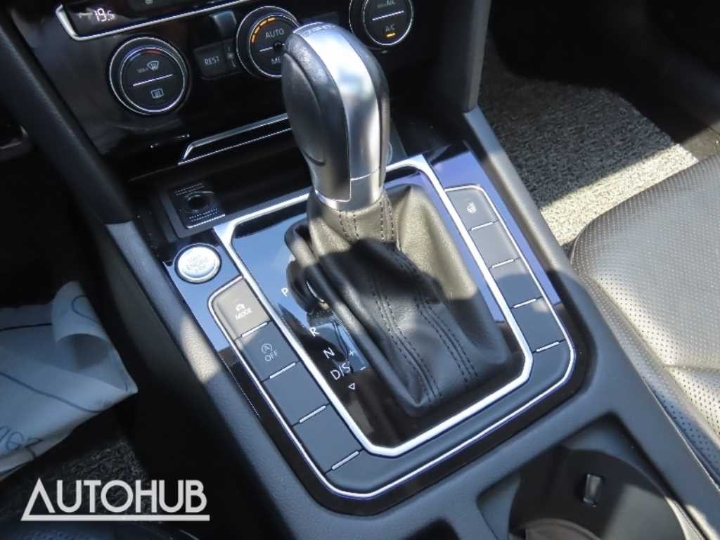 폭스바겐 아테온 2.0 TDI 엘레강스 프레스티지 이미지 7
