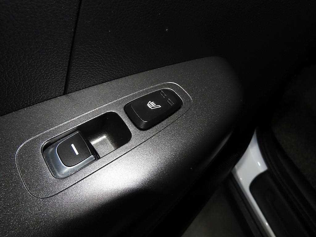 기아 스포티지 스포티지 더 볼드 1.6 디젤 2WD 프레스티지 이미지 15