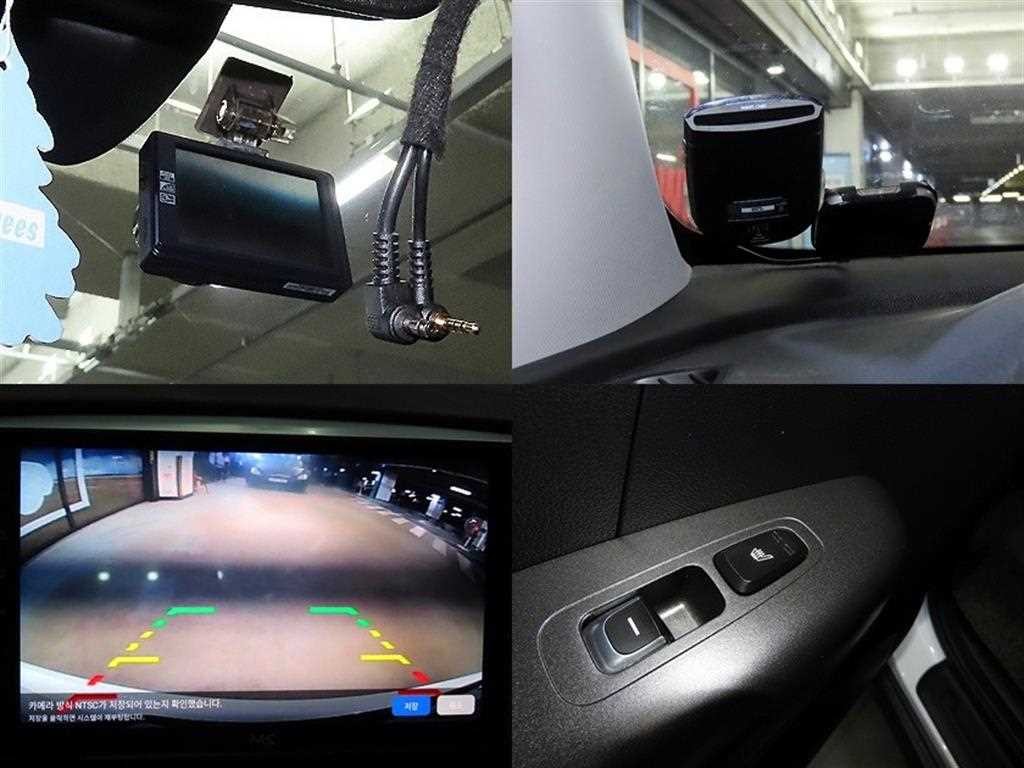기아 스포티지 스포티지 더 볼드 1.6 디젤 2WD 프레스티지 이미지 18