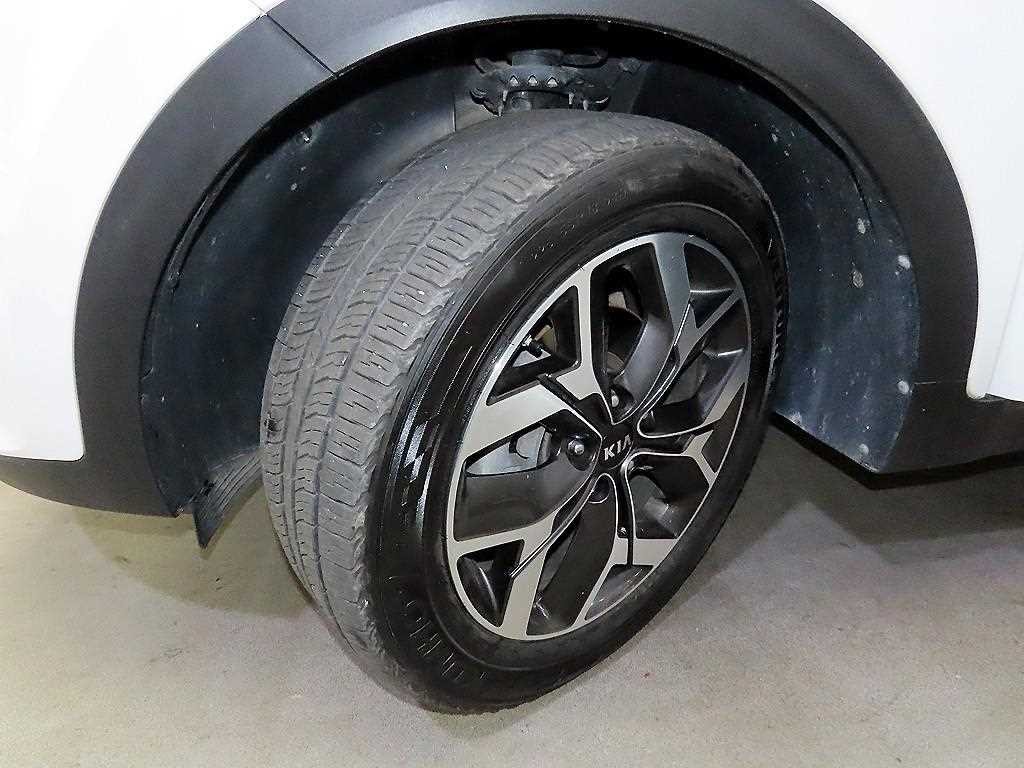 기아 스포티지 스포티지 더 볼드 1.6 디젤 2WD 프레스티지 이미지 20