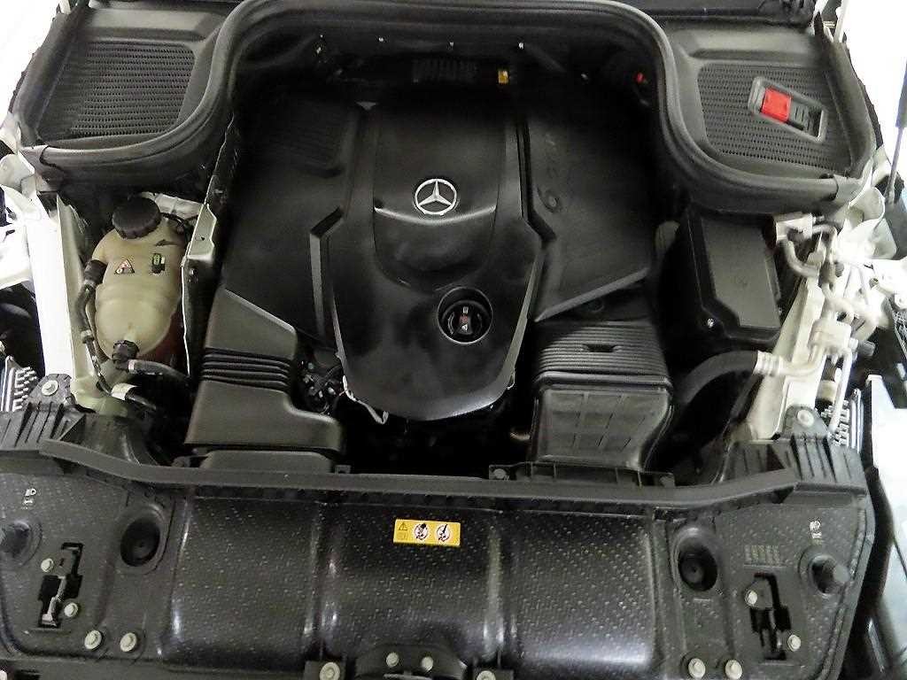 벤츠 GLS 클래스 GLS클래스 X167 GLS 400d 4MATIC 이미지 20