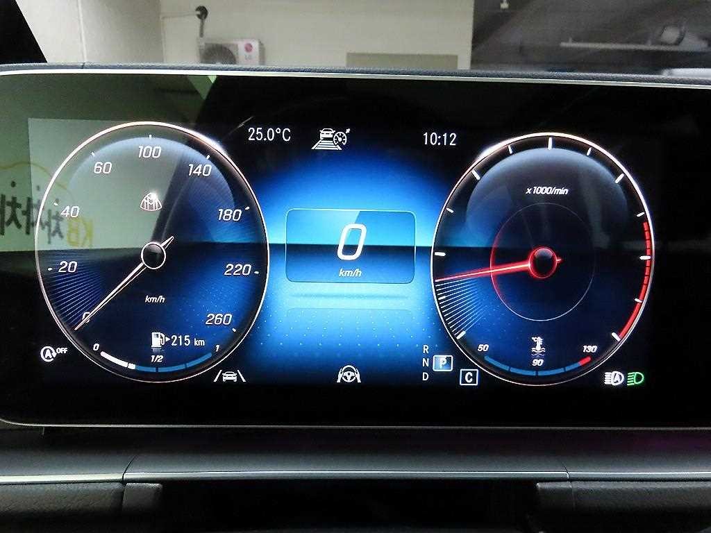벤츠 GLS 클래스 GLS클래스 X167 GLS 400d 4MATIC 이미지 6