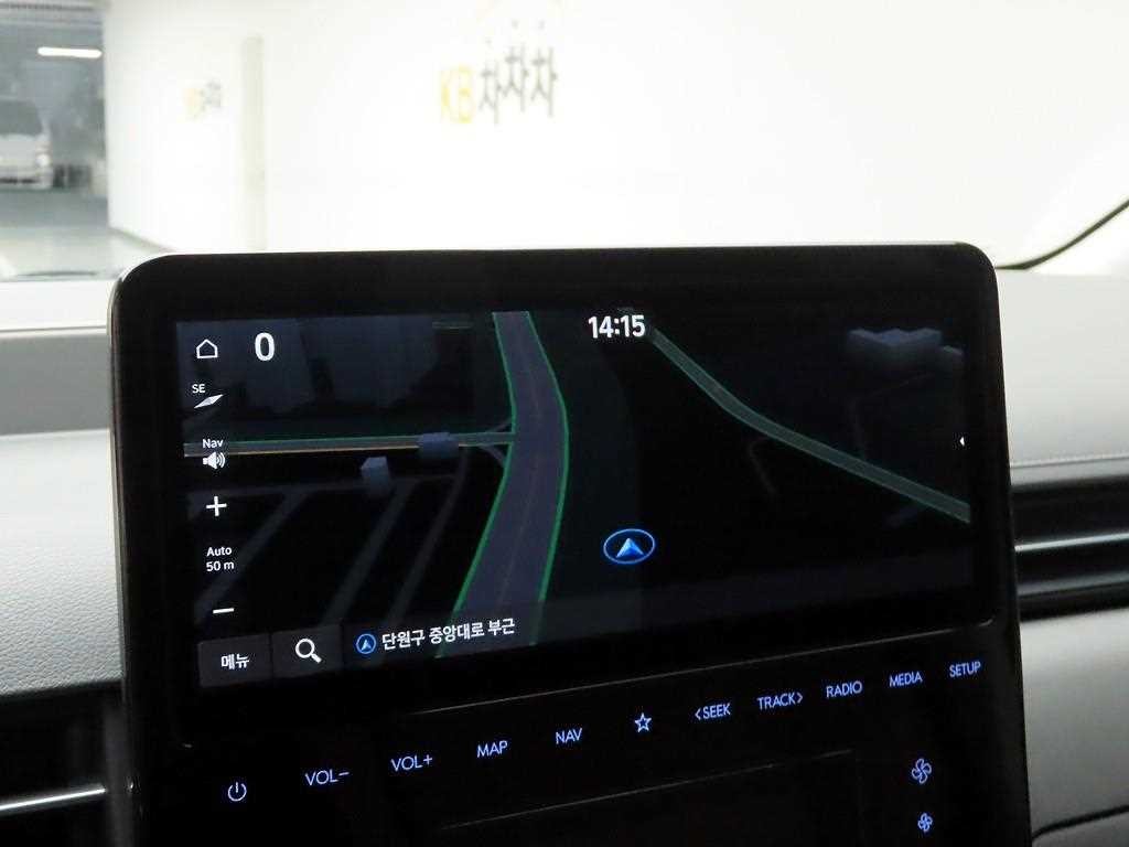 현대 스타리아 캠핑카 2WD 프레스티지 캠퍼 4인승 이미지 8