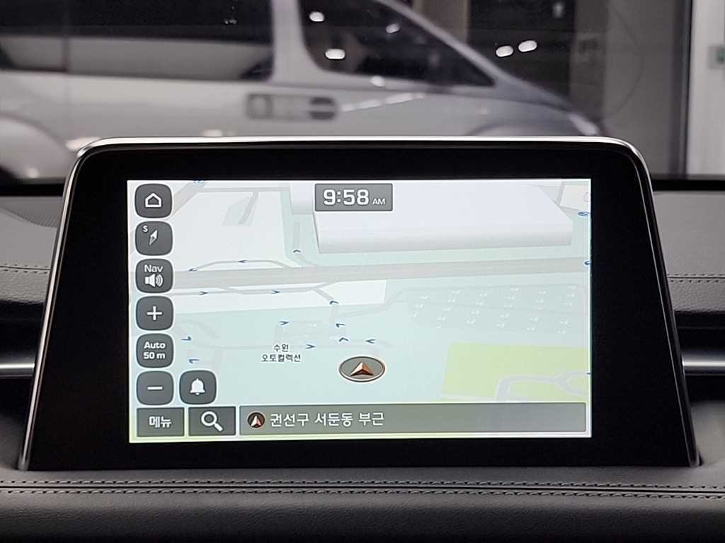 제네시스 G70 3.3T 스포츠 어드밴스드 이미지 16