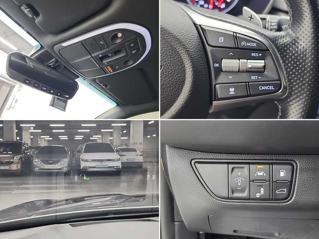 제네시스 G70 3.3T 스포츠 어드밴스드 이미지 18