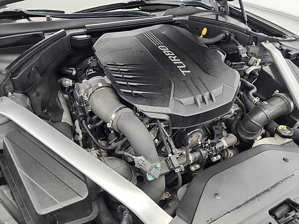 제네시스 G70 3.3T 스포츠 어드밴스드 이미지 5