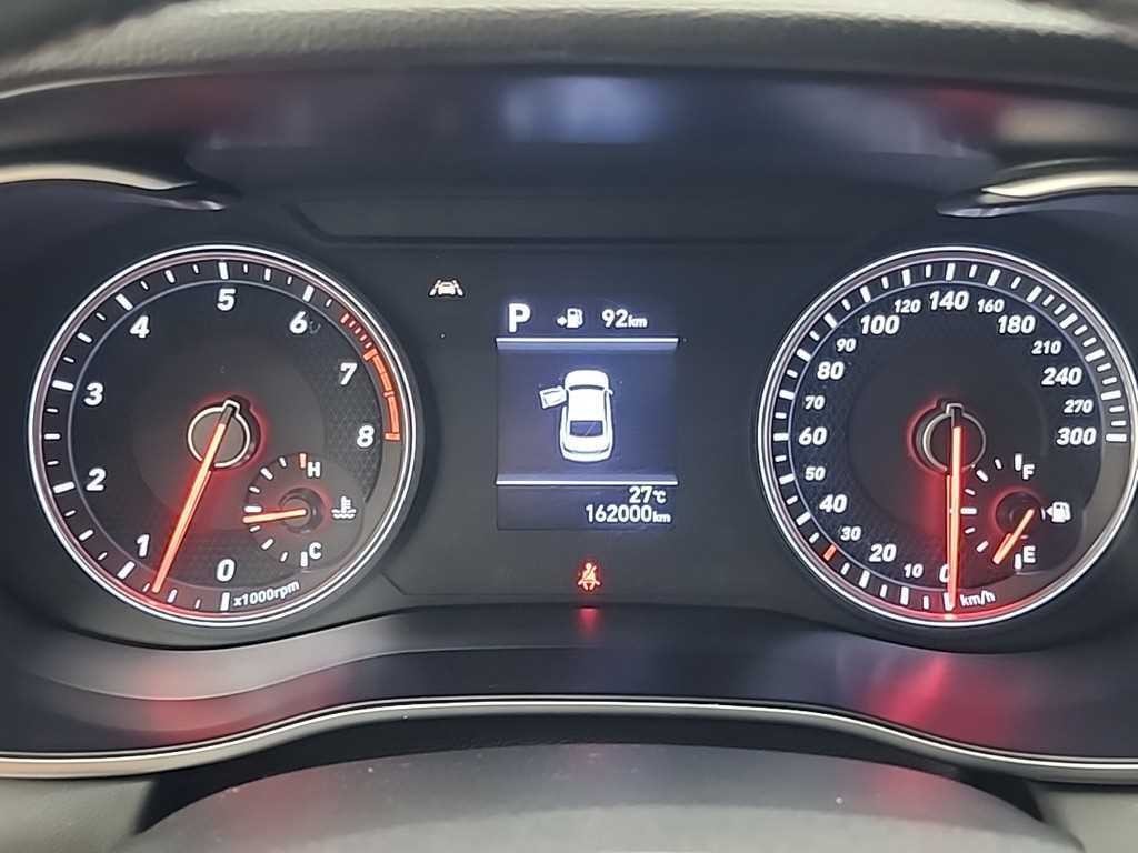제네시스 G70 3.3T 스포츠 어드밴스드 이미지 6