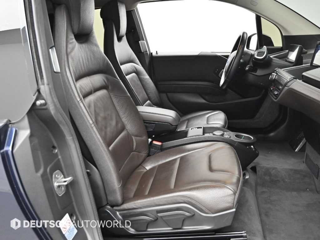 BMW i3 BMW i3 SOL 플러스 이미지 10