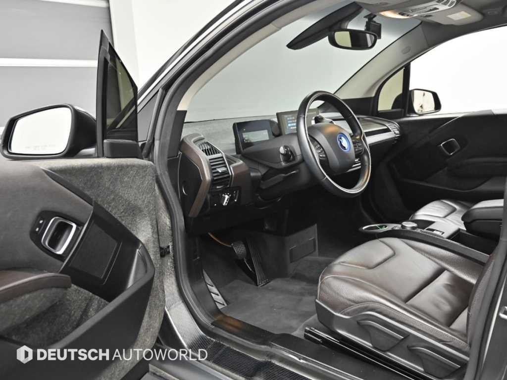BMW i3 BMW i3 SOL 플러스 이미지 11
