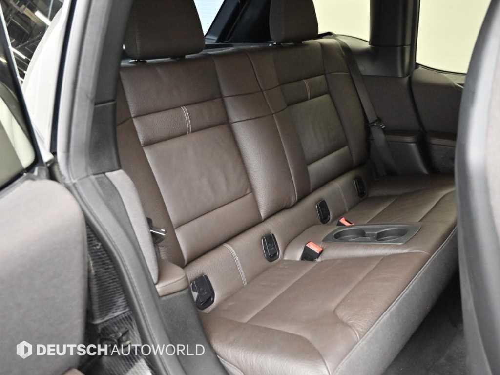 BMW i3 BMW i3 SOL 플러스 이미지 12