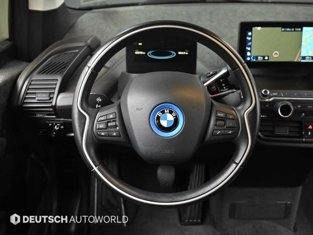 BMW i3 BMW i3 SOL 플러스 이미지 13