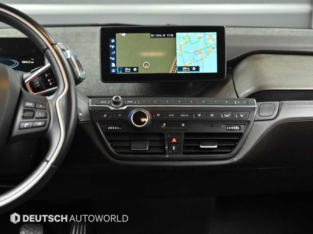 BMW i3 BMW i3 SOL 플러스 이미지 14