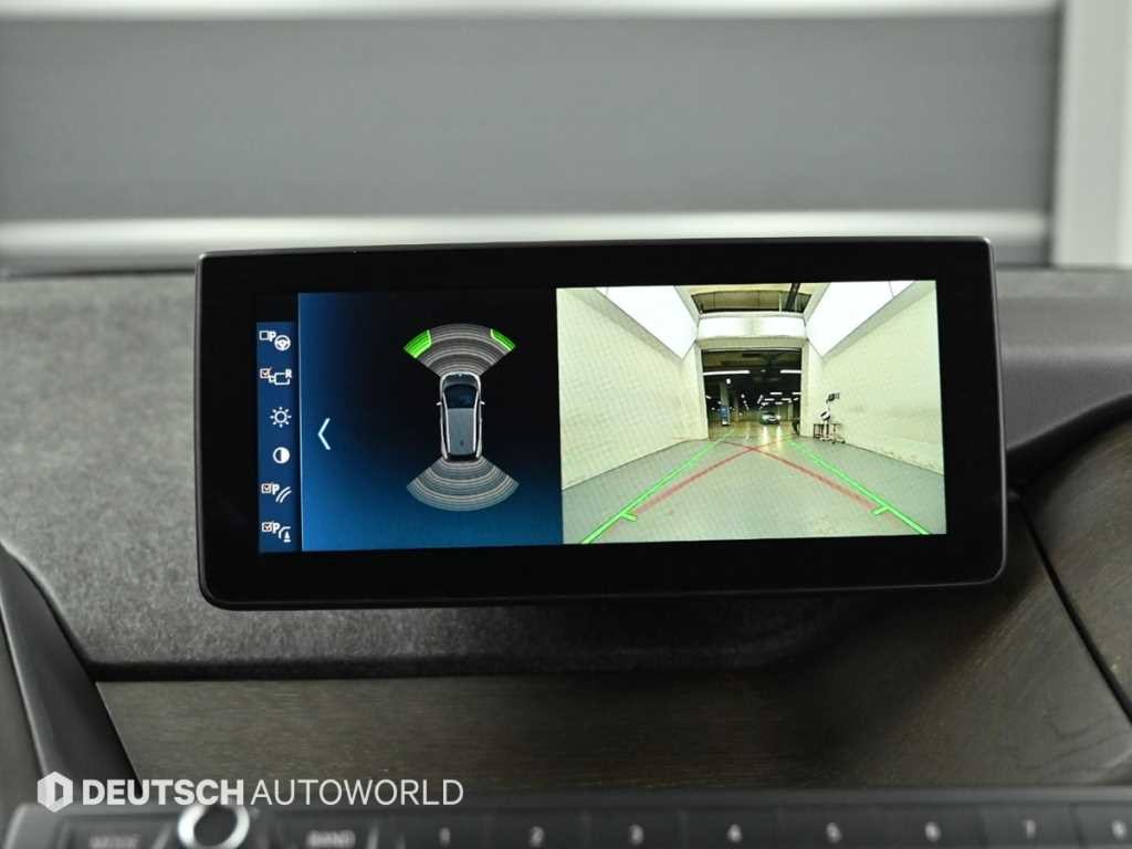 BMW i3 BMW i3 SOL 플러스 이미지 15