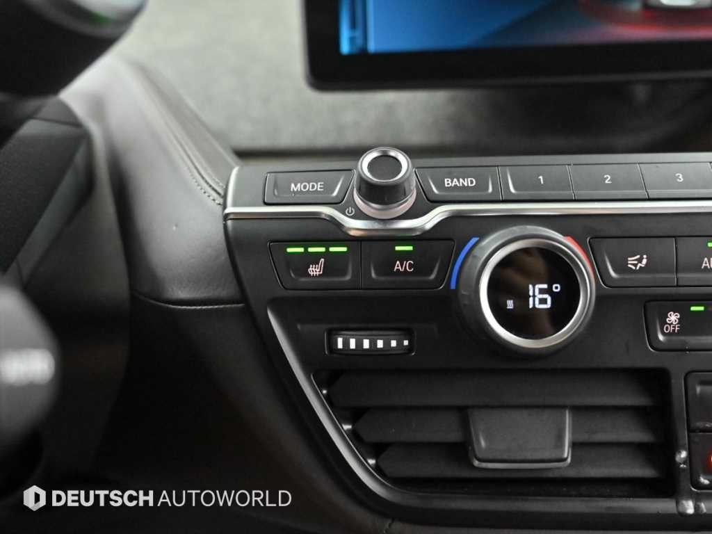 BMW i3 BMW i3 SOL 플러스 이미지 17