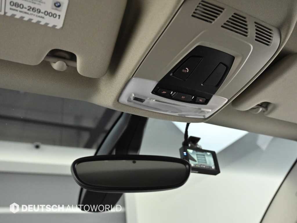 BMW i3 BMW i3 SOL 플러스 이미지 19