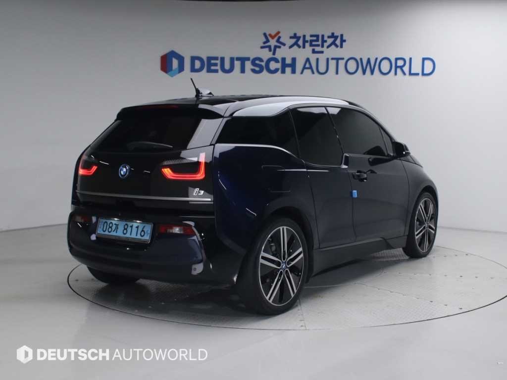 BMW i3 BMW i3 SOL 플러스 이미지 2