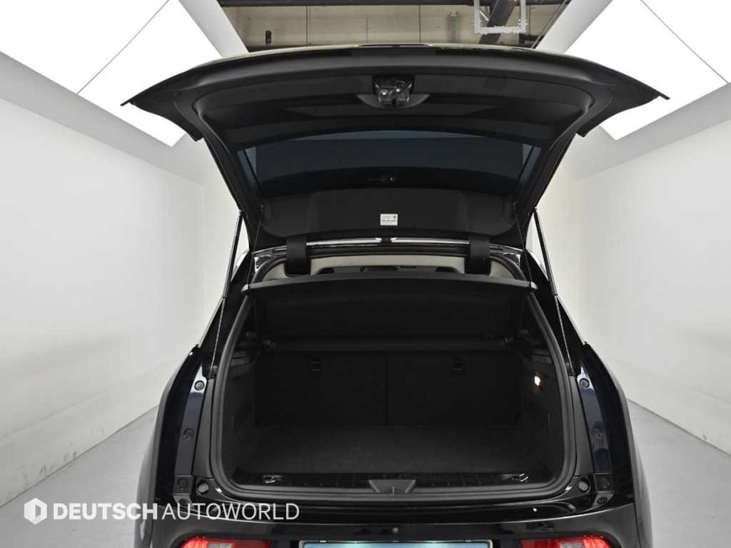 BMW i3 BMW i3 SOL 플러스 이미지 20