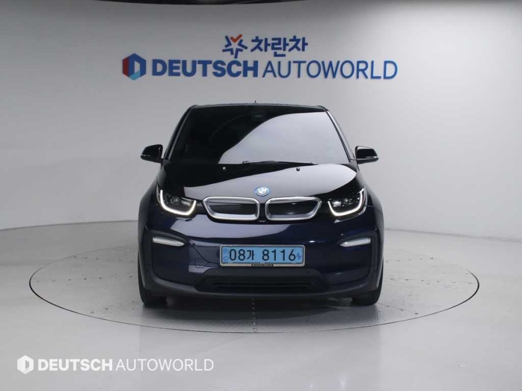 BMW i3 BMW i3 SOL 플러스 이미지 3