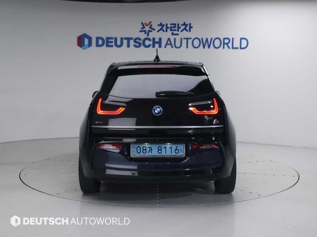 BMW i3 BMW i3 SOL 플러스 이미지 4