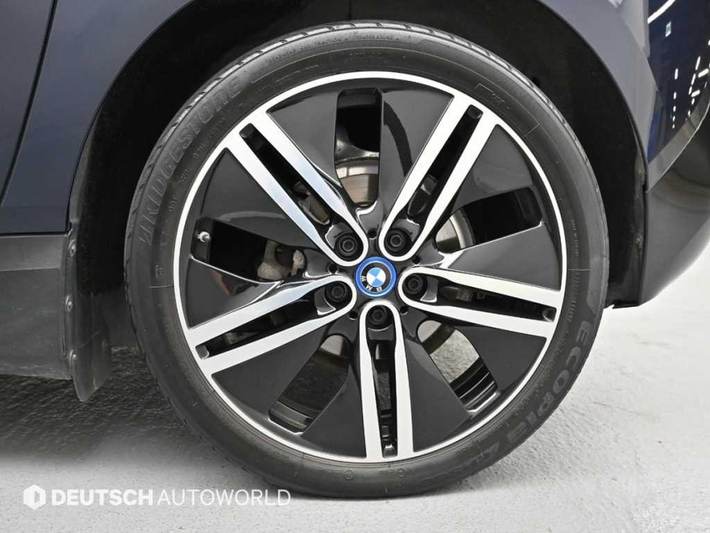 BMW i3 BMW i3 SOL 플러스 이미지 5