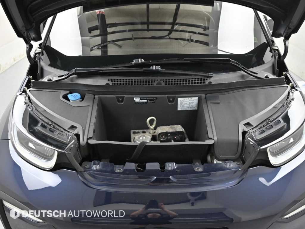 BMW i3 BMW i3 SOL 플러스 이미지 6