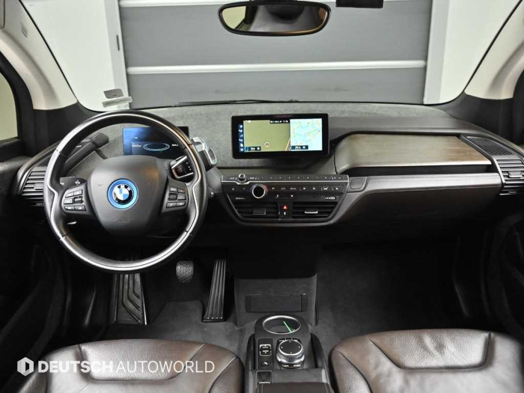 BMW i3 BMW i3 SOL 플러스 이미지 7