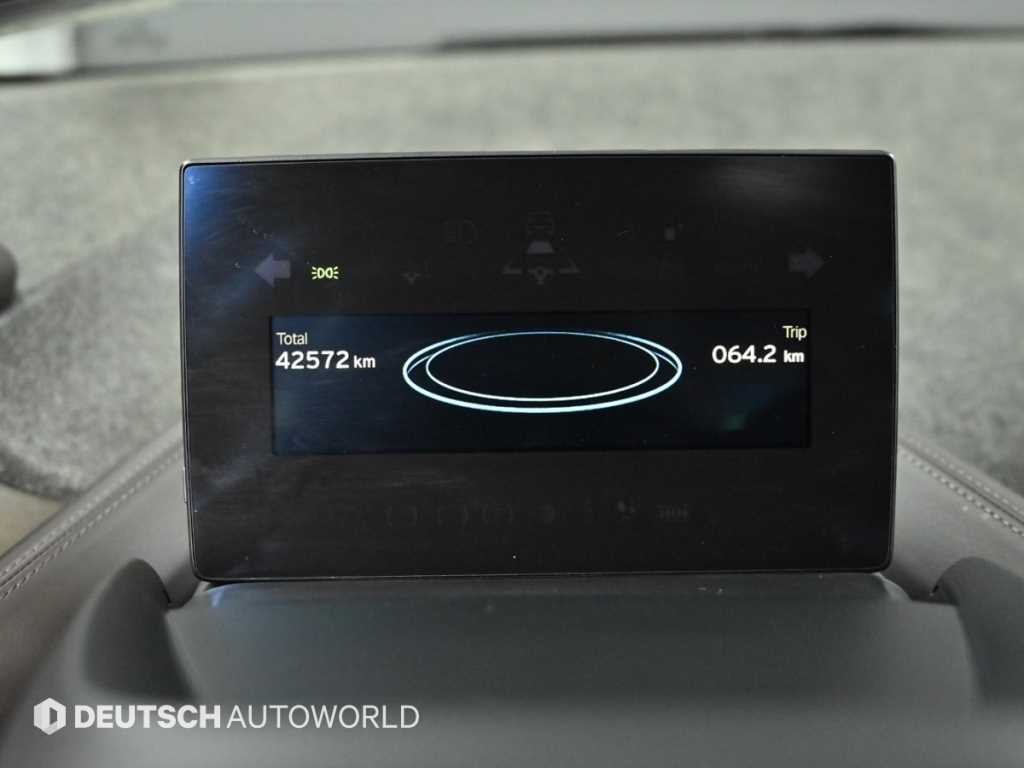 BMW i3 BMW i3 SOL 플러스 이미지 8