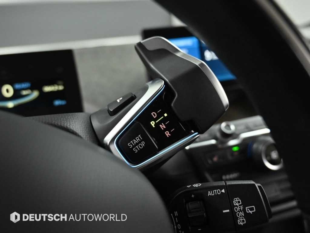 BMW i3 BMW i3 SOL 플러스 이미지 9
