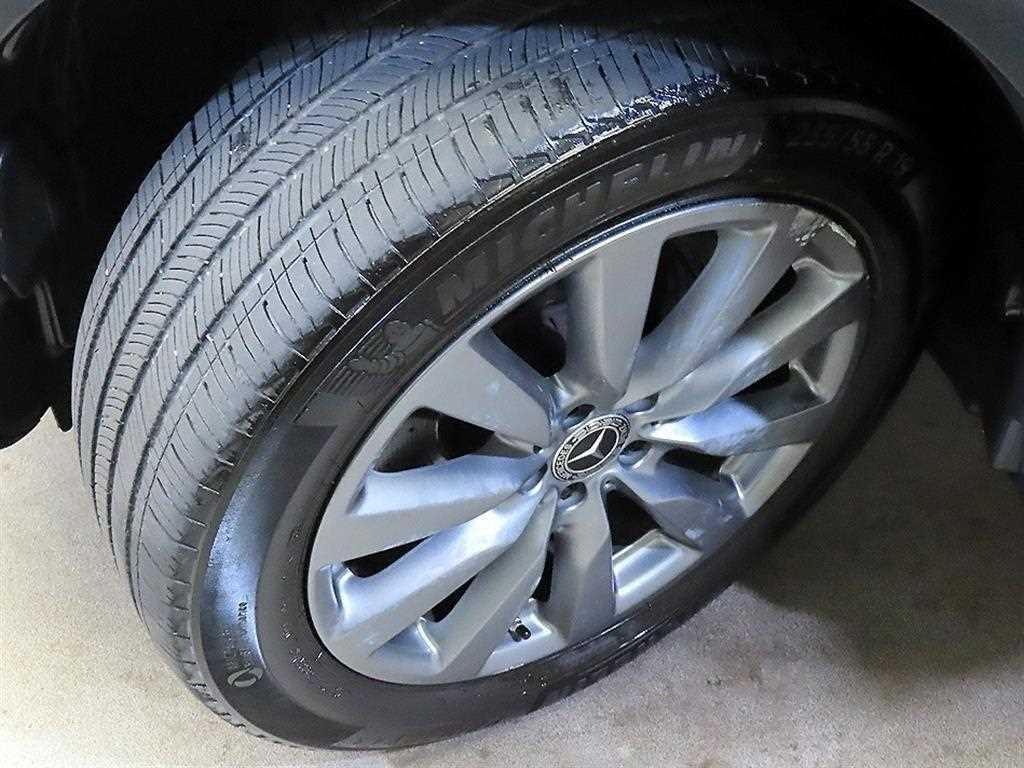 벤츠 GLC 클래스 GLC클래스 X253 GLC 350 e 4MATIC 이미지 20