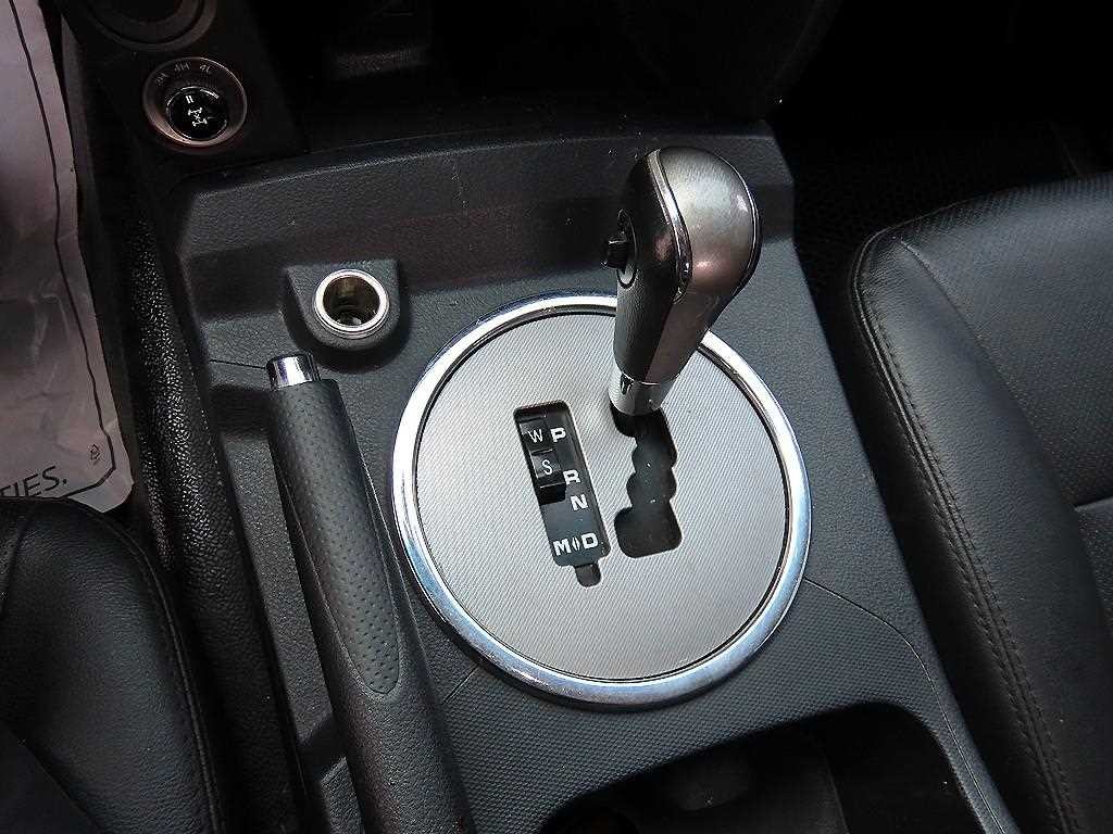 KG모빌리티(쌍용) 코란도 더뉴코란도스포츠 CX7(4WD) 클럽 이미지 10