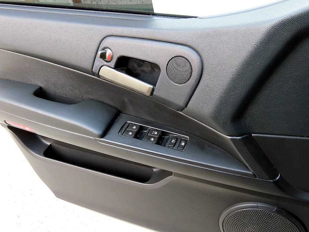 KG모빌리티(쌍용) 코란도 더뉴코란도스포츠 CX7(4WD) 클럽 이미지 11