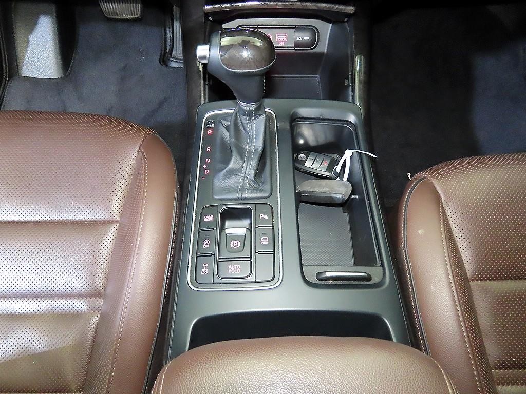 기아 쏘렌토 올 뉴 쏘렌토 디젤 4WD 2.2 노블레스 스페셜 이미지 12