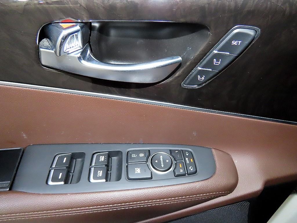 기아 쏘렌토 올 뉴 쏘렌토 디젤 4WD 2.2 노블레스 스페셜 이미지 13