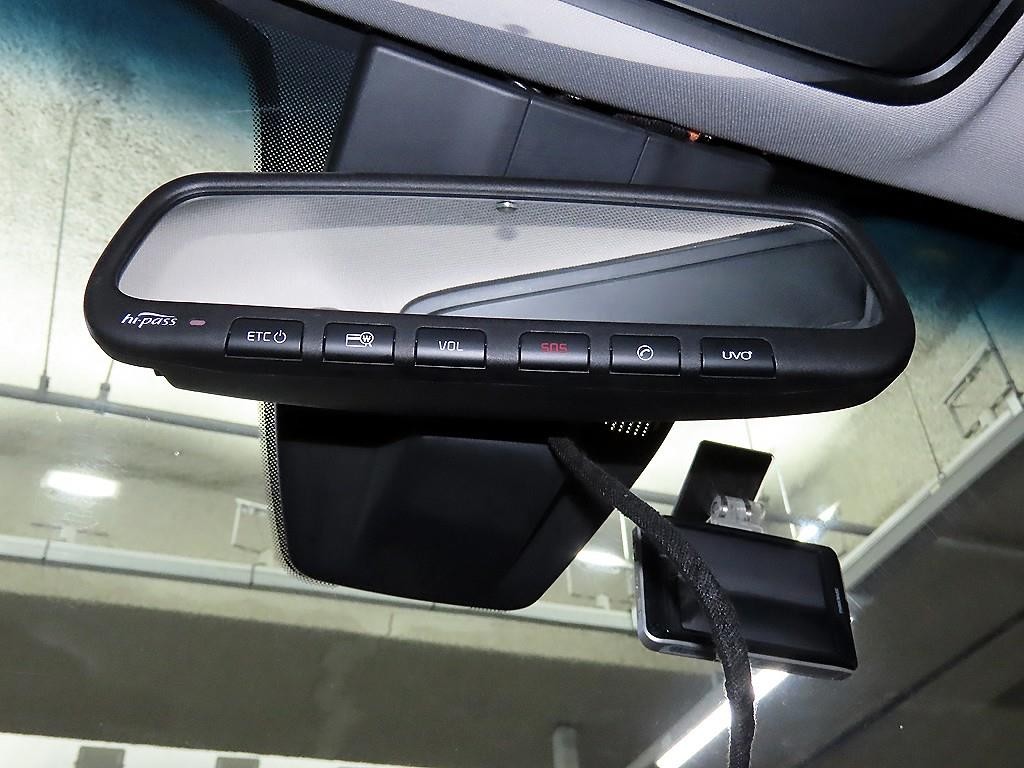기아 쏘렌토 올 뉴 쏘렌토 디젤 4WD 2.2 노블레스 스페셜 이미지 14