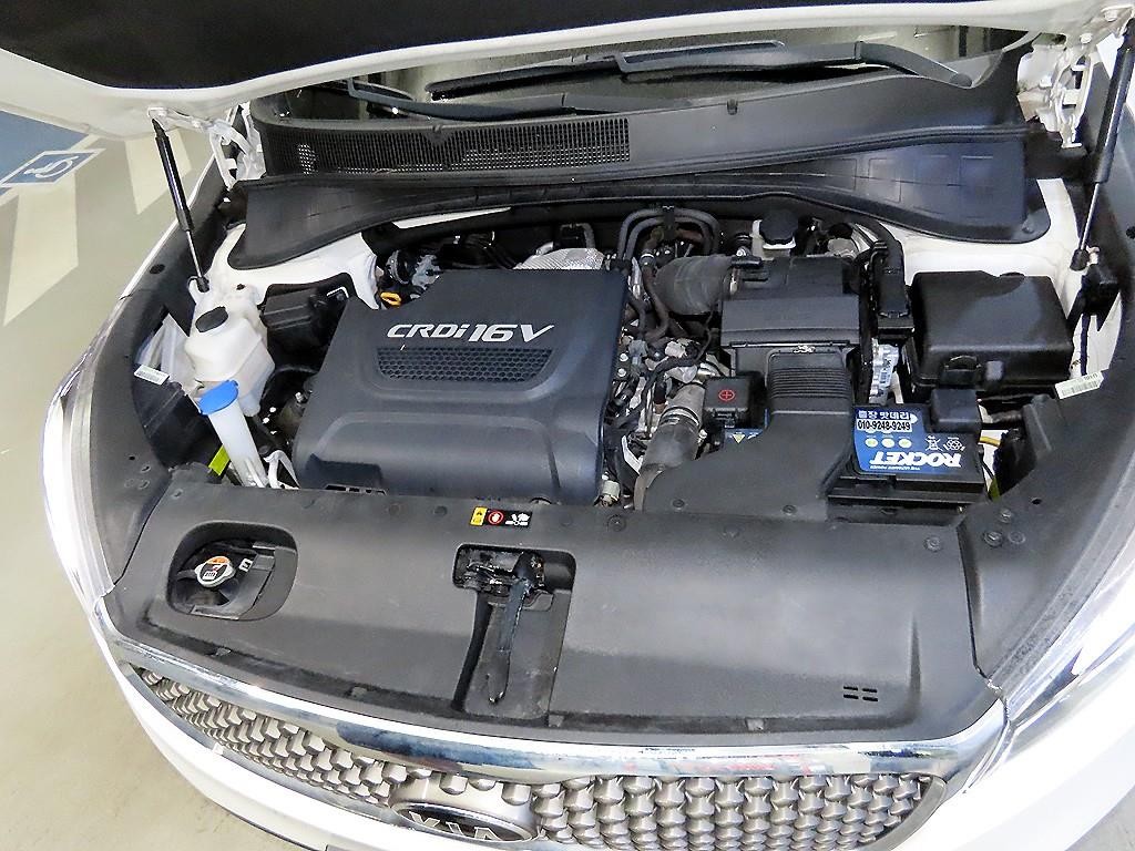 기아 쏘렌토 올 뉴 쏘렌토 디젤 4WD 2.2 노블레스 스페셜 이미지 19