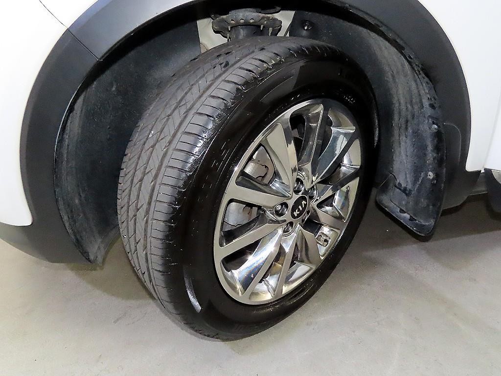 기아 쏘렌토 올 뉴 쏘렌토 디젤 4WD 2.2 노블레스 스페셜 이미지 20