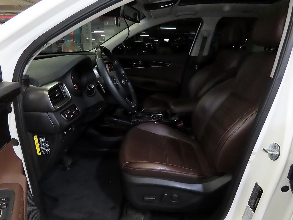 기아 쏘렌토 올 뉴 쏘렌토 디젤 4WD 2.2 노블레스 스페셜 이미지 6