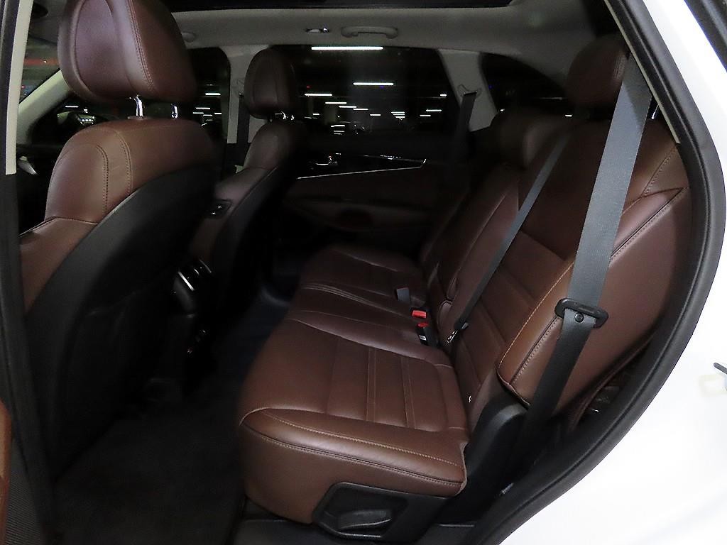 기아 쏘렌토 올 뉴 쏘렌토 디젤 4WD 2.2 노블레스 스페셜 이미지 7