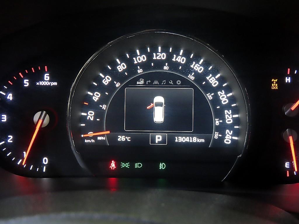 기아 쏘렌토 올 뉴 쏘렌토 디젤 4WD 2.2 노블레스 스페셜 이미지 9