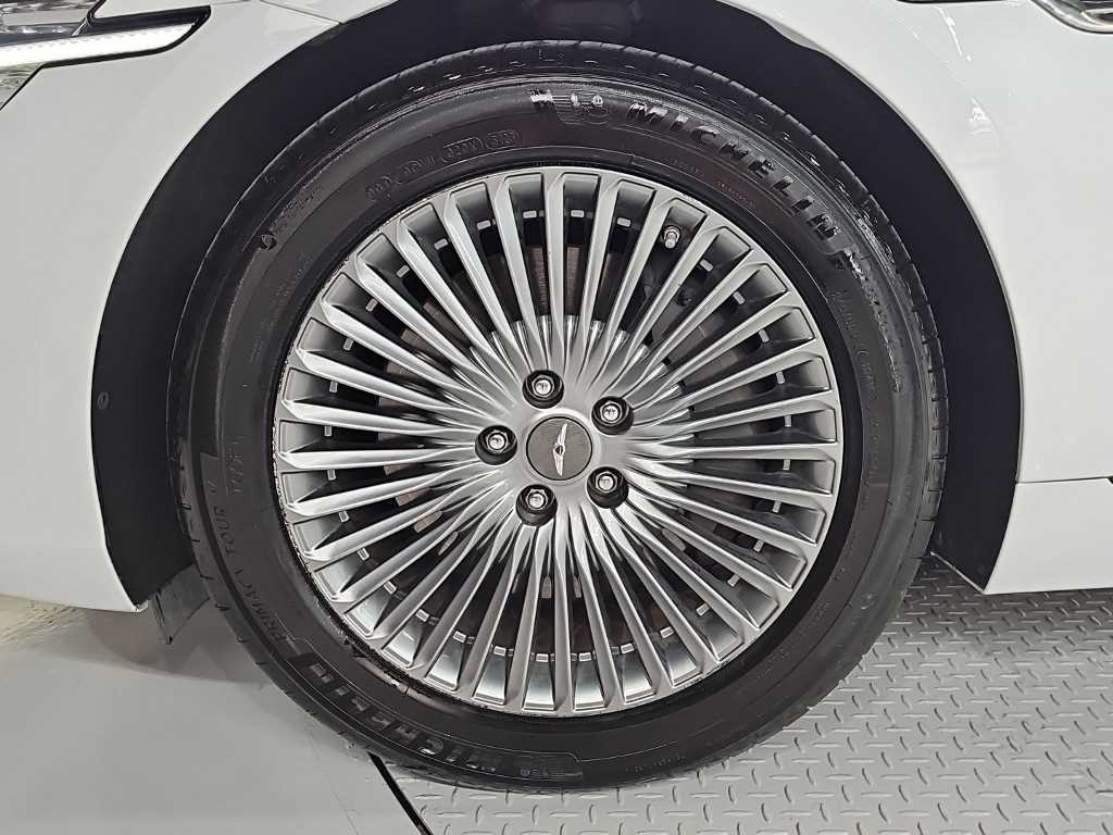 제네시스 G90 3.8 GDI 럭셔리 이미지 14