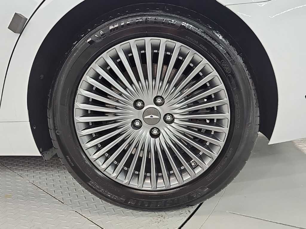 제네시스 G90 3.8 GDI 럭셔리 이미지 15
